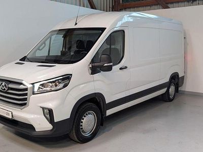 Maxus V90