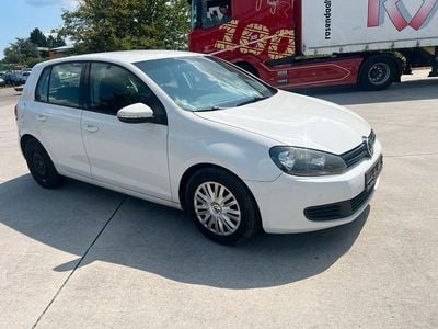VW Golf VI