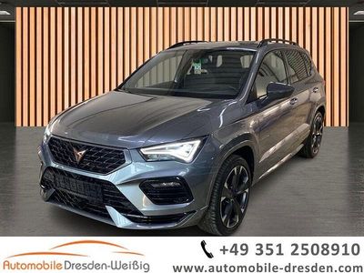 Grau graphitgrau (metallic) Gebraucht 2023 Cupra Ateca VZ SUV | 30.980 € (Guter Preis)