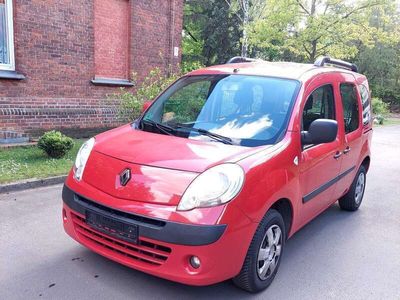 gebraucht Renault Kangoo 1.2 16V Privilege