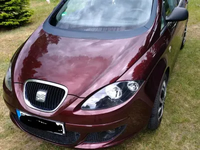 Gebraucht Seat Altea XL