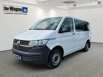 Gebraucht VW Caravelle