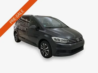 Gebraucht VW Touran