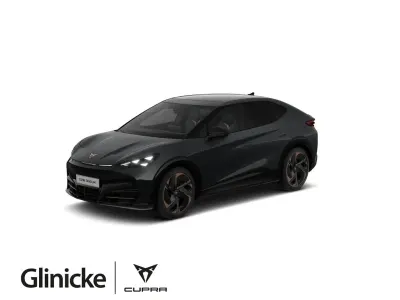 Nuova Cupra Tavascan VZ 250 kW (340 CV) 2026 Grigio SUV