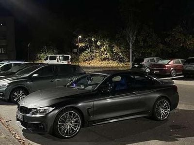 BMW 440