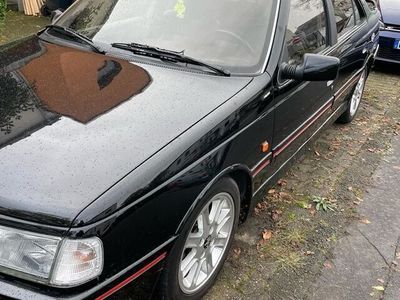 gebraucht Peugeot 405 MI16