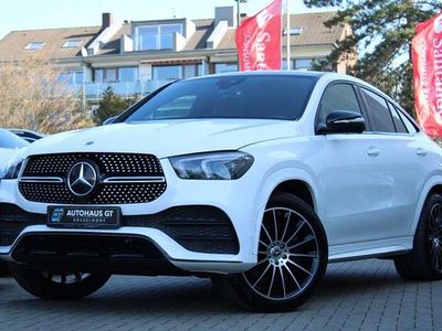 Gebraucht Mercedes GLE350 AMG 136 PS (100 kW) 2022 Andere Limousine