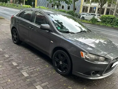 Gebraucht Mitsubishi Lancer
