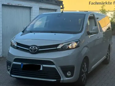 Gebraucht Toyota Proace Verso