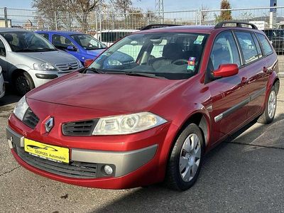 Renault Mégane GrandTour