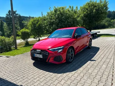 Gebraucht Audi S3