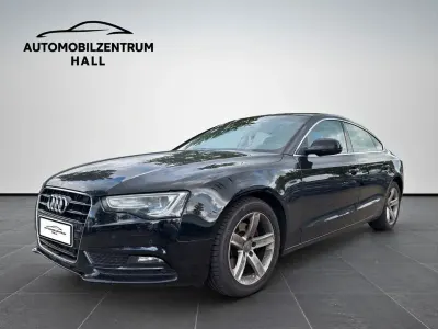 Gebraucht Audi A5 Sportback
