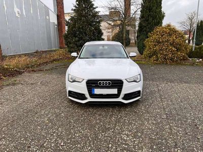 gebraucht Audi A5 2.0 TDI (140kW) quattro - S Line