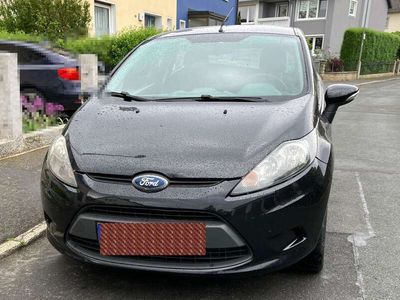 gebraucht Ford Fiesta Fiesta1.25 Trend