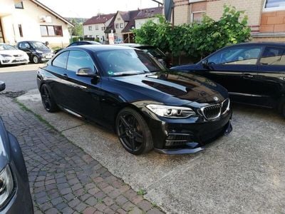 BMW M240