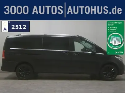 Gebraucht Mercedes V250