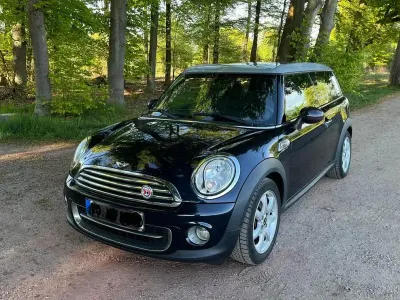 Gebraucht Mini Cooper Clubman
