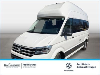 VW California
