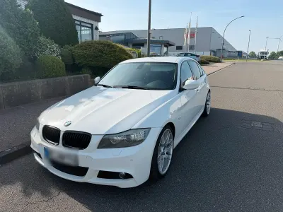 Gebraucht BMW 325