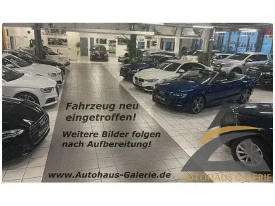 Gebraucht Opel Corsa Edition 102 PS (75 kW) 2021 Blau Kleinwagen