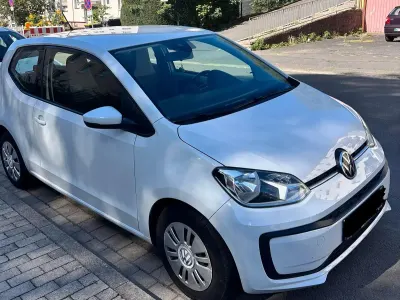 Gebraucht VW up!