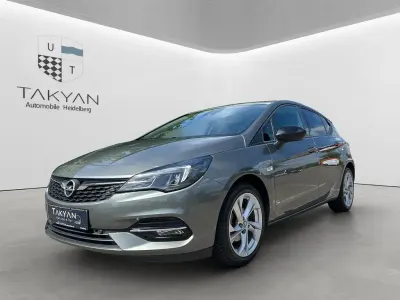 Gebraucht Opel Astra