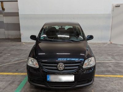 gebraucht VW Fox BJ. 2006 1,2L