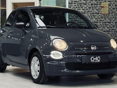 Gebraucht Fiat 500 69 PS (50 kW) 2021 Grau Kleinwagen