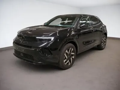 Gebraucht Opel Mokka 136 PS (100 kW) 2025 Schwarz SUV
