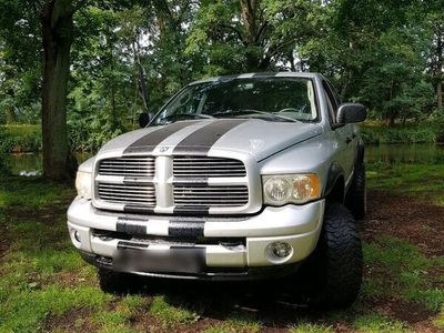 gebraucht Dodge Ram 2500