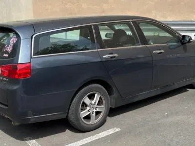 Gebraucht Honda Accord