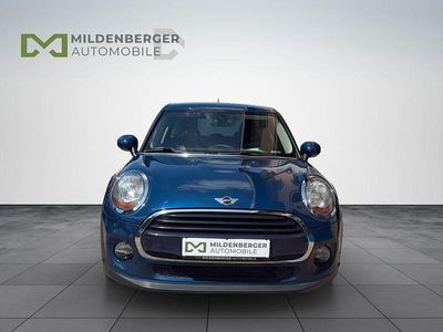 Mini Cooper D