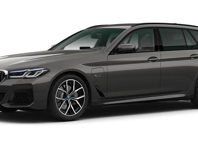 Gebraucht BMW 530e 184 PS (135 kW) 2022 Kombi