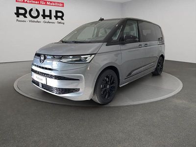 Schwarz Neu 2026 VW Multivan Edition Van | 62.850 €