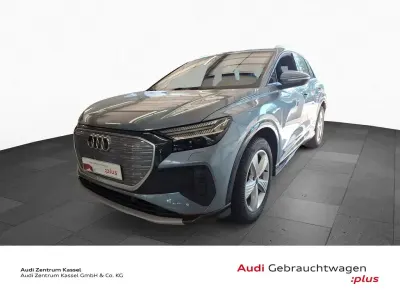 Gebraucht Audi Q4 e-tron