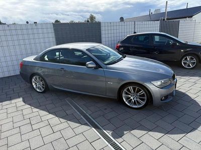 BMW 320 Cabriolet