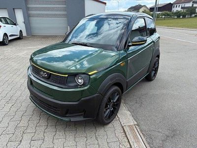Gebraucht 2023 Ligier Myli Kleinwagen | 14.990 €