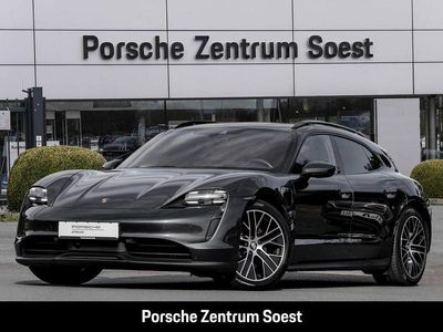 Porsche Taycan 4S