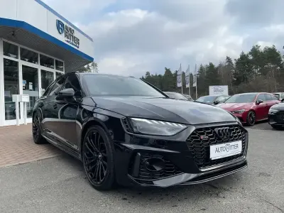Gebraucht Audi RS4