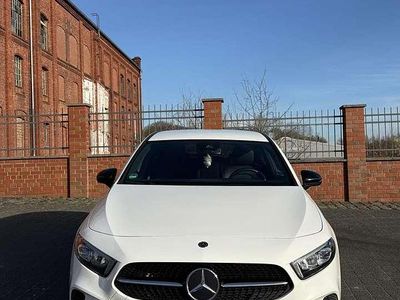 Usata Mercedes A220 190 CV (139 kW) 2019 Berlina