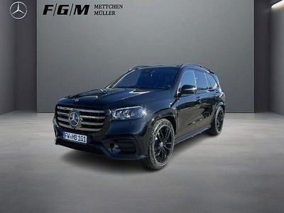 Mercedes GLS450