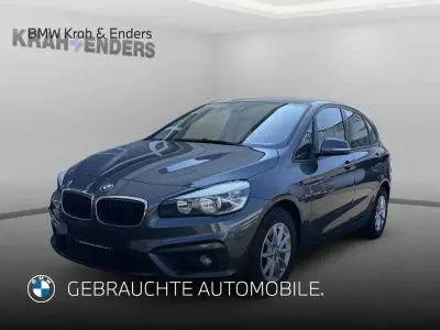Gebraucht BMW 220 Active Tourer