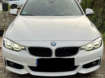 gebraucht BMW 420 Gran Coupé i Msport XDrive