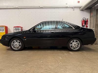 Lancia Kappa