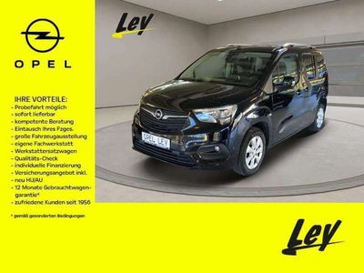 gebraucht Opel Combo-e Life Edition