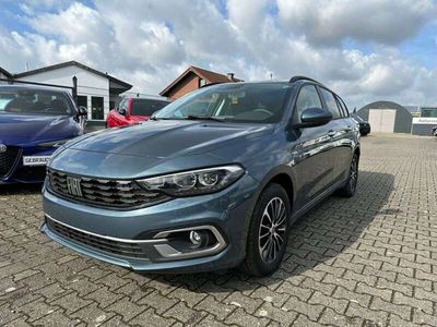 gebraucht Fiat Tipo 1.5 DCT #KomfortPaket #TechPaket