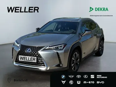Gebraucht Lexus UX 250h
