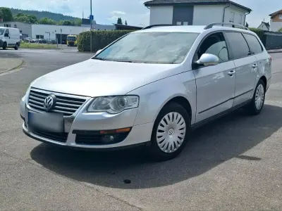 Gebraucht VW Passat