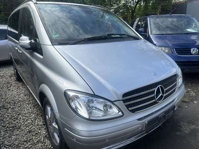 Mercedes Viano