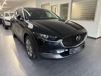 Occasion Mazda CX-30 Exclusive-Line 140 PK (102 kW) 2024 Zwart SUV